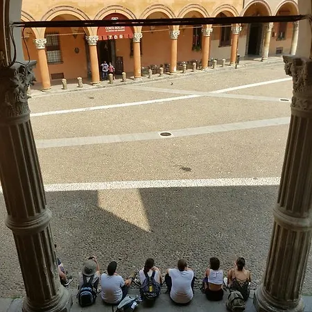 Flatinbo - Santo Stefano شقة *