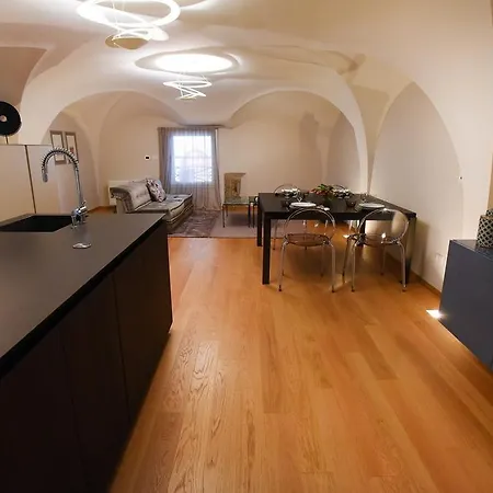 شقة Flatinbo - Santo Stefano