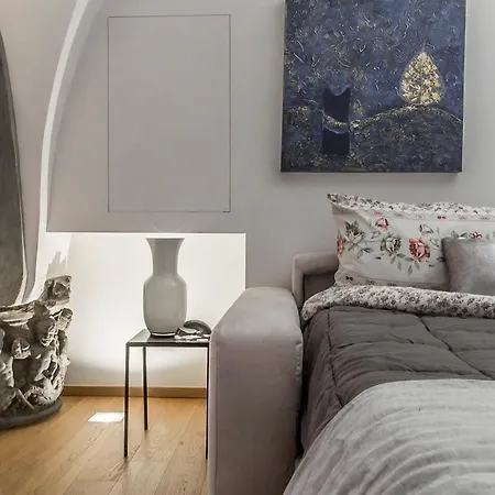 شقة Flatinbo - Santo Stefano
