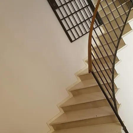 Flatinbo - Santo Stefano Apartman Bologna