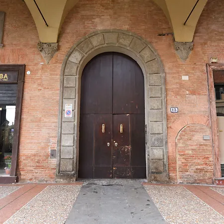 Flatinbo - Santo Stefano Apartman