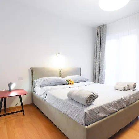 Flatinbo - Santo Stefano Apartman