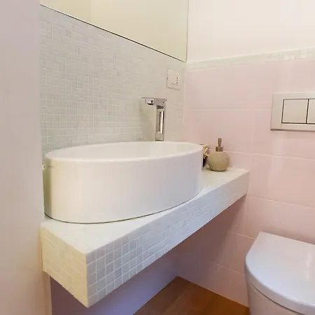 Apartman Flatinbo - Santo Stefano *