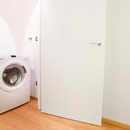 Flatinbo - Santo Stefano Apartman Bologna