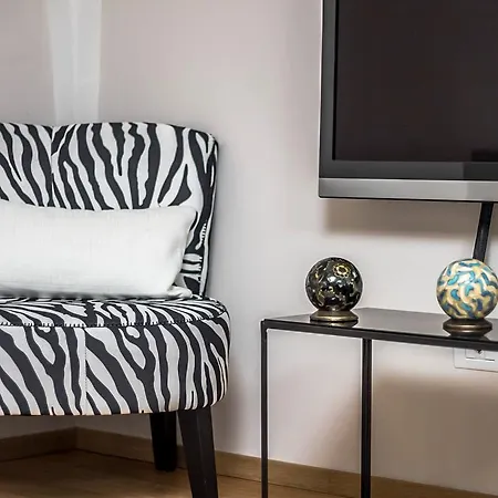 Flatinbo - Santo Stefano Apartman Bologna