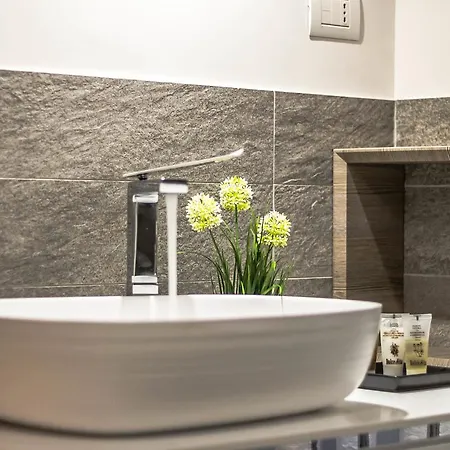 Flatinbo - Santo Stefano Apartman Bologna