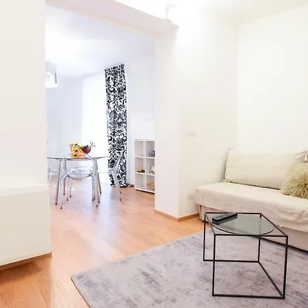 Flatinbo - Santo Stefano Apartman