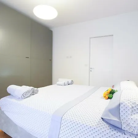 Flatinbo - Santo Stefano Apartman Bologna