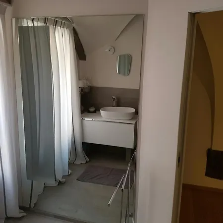 Flatinbo - Santo Stefano Bologna