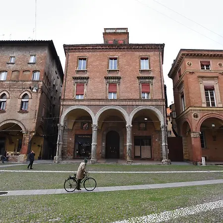 Apartment Flatinbo - Santo Stefano