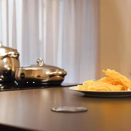 Flatinbo - Santo Stefano Apartment Bologna