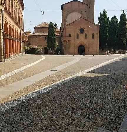 Apartment Flatinbo - Santo Stefano Bologna