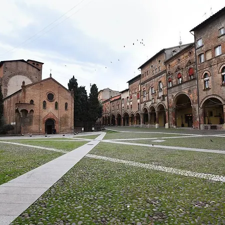 Flatinbo - Santo Stefano Apartment