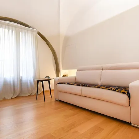 Apartment Flatinbo - Santo Stefano Bologna