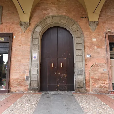 Flatinbo - Santo Stefano * Bologna
