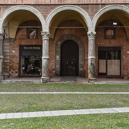Flatinbo - Santo Stefano Apartment *
