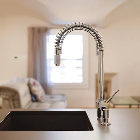 Apartment Flatinbo - Santo Stefano Bologna