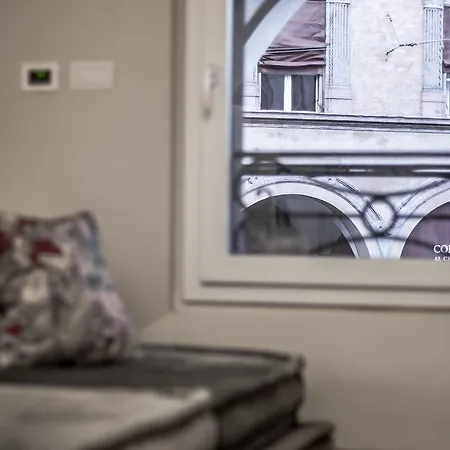 Apartment Flatinbo - Santo Stefano *