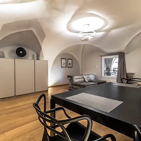 Apartment Flatinbo - Santo Stefano Bologna