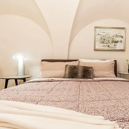 Flatinbo - Santo Stefano Apartment Bologna
