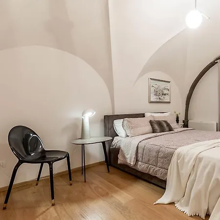 Apartment Flatinbo - Santo Stefano Bologna
