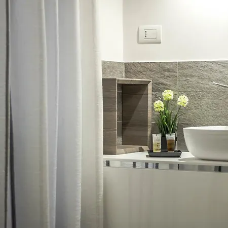 Flatinbo - Santo Stefano Apartment Bologna