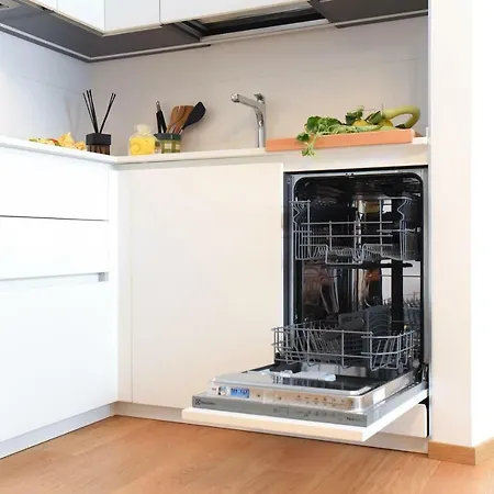 Flatinbo - Santo Stefano Apartment