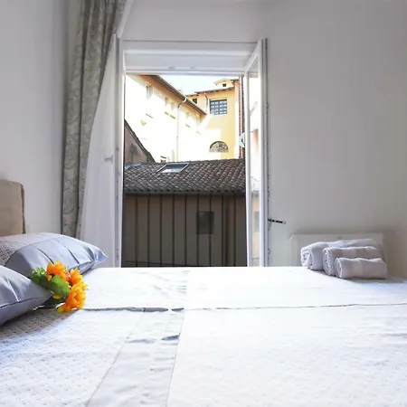 Flatinbo - Santo Stefano Bologna