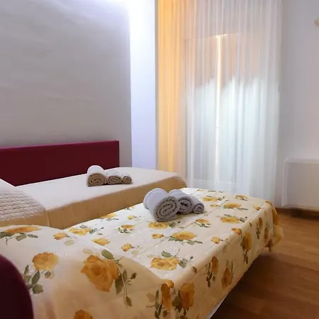 Flatinbo - Santo Stefano *