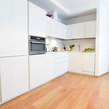 Flatinbo - Santo Stefano Bologna